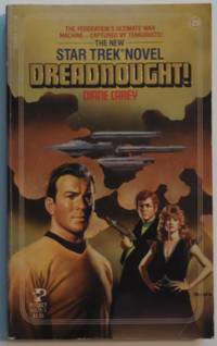 Dreadnought! (Star Trek, Book 29)
