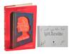An Unnecessary Woman (Signed First Edition)