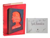 An Unnecessary Woman (Signed First Edition)