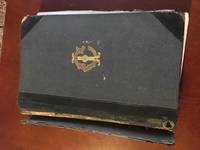 BAILY'S MAGAZINE OF SPORTS AND PASTIMES VOL (58th) (Fifty Eighth) Nos 389 ? 394 July to...