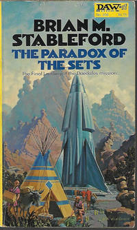 image of THE PARADOX OF THE SETS