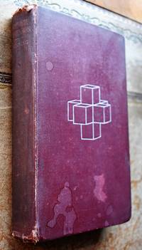 image of THE FOURTH DIMENSION SIMPLY EXPLAINED A Collection of Essays Selected from Those Submitted In The Scientific American's Prize Competition
