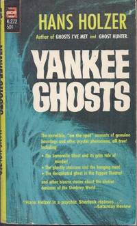 YANKEE GHOSTS