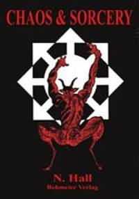 Chaos & Sorcery by Nicholas Hall - 1998-09-03