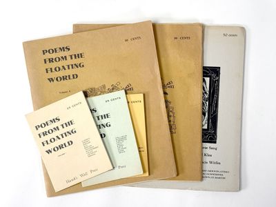 Poems from the Floating World