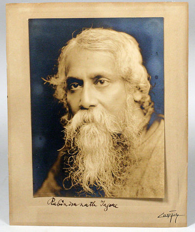 Photograph Signed