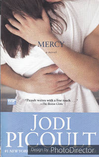 cover of Mercy