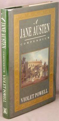 image of A Jane Austen Compendium; The Six Major Novels.