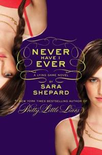 Never Have I Ever