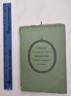 Catalogue of an Exhibition of Miniatures Painted in America, 1720-1850
