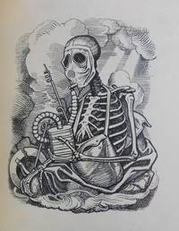Masks of Time; A New Collection of Poems Principally Meditative