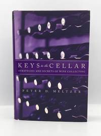 [WINE] KEYS to the CELLAR