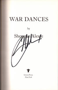 image of War Dances.