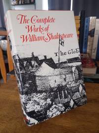 Complete Works of William Shakespeare