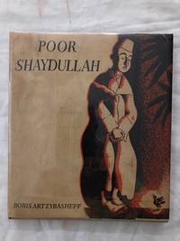 image of Poor Shaydullah