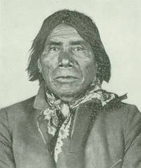 cover of The Pima Indians