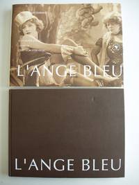 image of L'Ange Bleu - (Der Blaue Engel) Un Film De Josef Von Sternberg