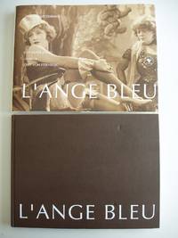 L'Ange Bleu  -  (Der Blaue Engel) Un Film De Josef Von Sternberg