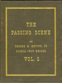 image of The Passing Scene: Photographs of Old Time Reading and Berks (Pennsylvania), Volume 5