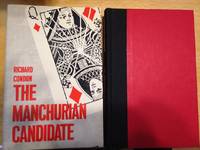 cover of The Manchurian Candidate