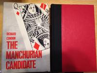 The Manchurian Candidate by Richard Condon - 1988