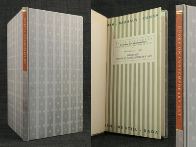 Books on Trends in Contemporary Art. Catalog 7,…