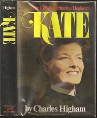 image of Kate: The Life of Katherine Hepburn