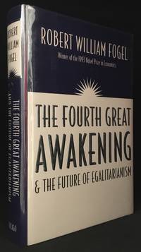 image of The Fourth Great Awakening & the Future of Egalitarianism