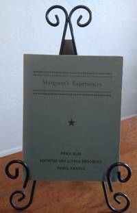 Margaret's Experiences