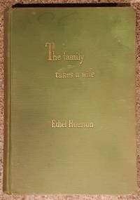 image of The Family Takes a Wife