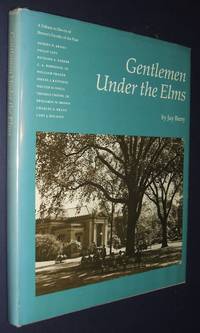 image of Gentlemen Under the Elms
