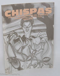 Chispas: vol. 20, #4, Spring 1992