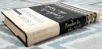 Tender Is The Night by Fitzgerald, F. Scott - 1962