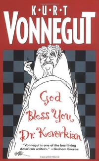 God Bless You Dr. Kevorkian