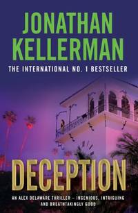 Deception: A masterfully suspenseful psychological thriller