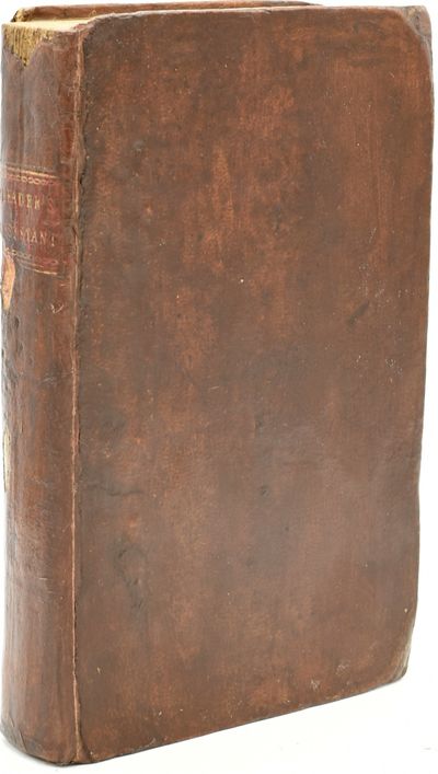 THE PLEADER’S ASSISTANT, CONTAINING A SELECT COLLECTION OF PRECEDENTS OF MODERN PRECEDENTS OF MODERN PLEADINGS, THE IN THE COURTS OF KING’S BENCH AND COMMON PLEASE, &c
