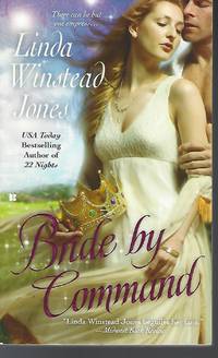 Bride by Command (Emperor's Brides, Book 3)