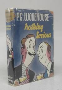 image of Nothing Serious