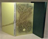 cover of Waiting for Godot