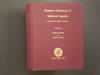 Tentative Dictionary of Medieval Spanish (Second Edition, Greatly Expanded)