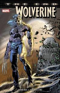 Wolverine: The End TPB