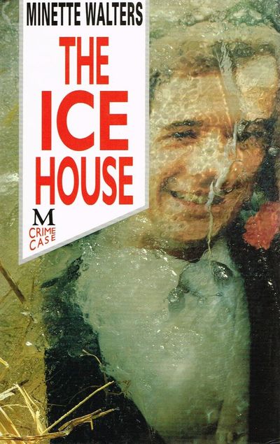 The Ice House. 1st ed.