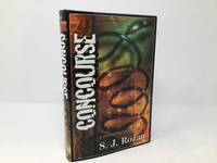 Concourse: A Bill Smith Lydia Chin Mystery