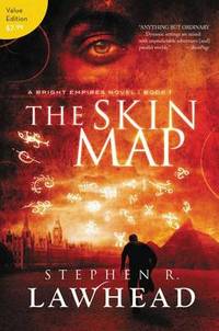 The Skin Map by Stephen Lawhead