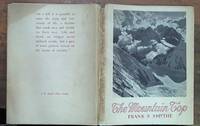 the mountaintop Â– an illustrated anthology from the prose and pictures of Frank S Smyth