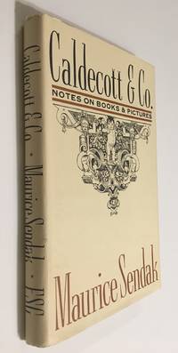 Caldecott & Co. Notes on Books and Pictures