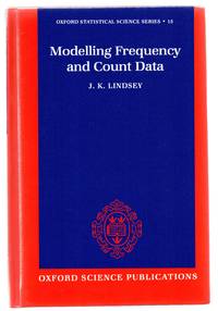 Modelling Frequency and Count Data