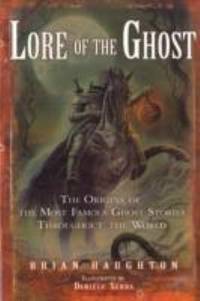 Lore of the Ghost