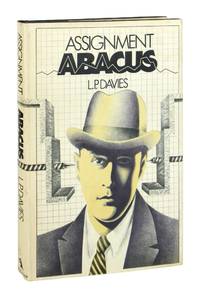 Assignment Abacus [Dorothy Hughes's Copy]