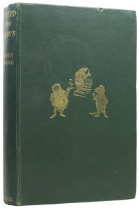 cover of The Wind in the Willows